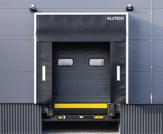 Перегрузочное оборудование в Майском