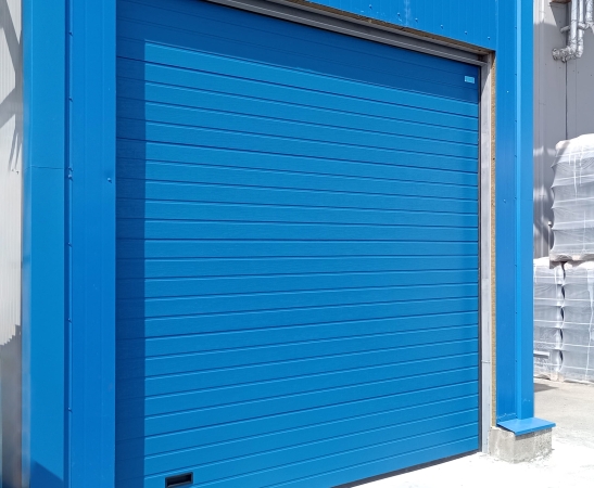 Продукция для промышленных объектов