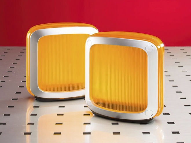 Сигнальные лампы