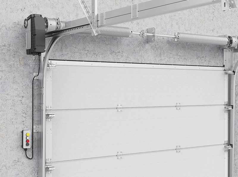 Промышленная в Майском