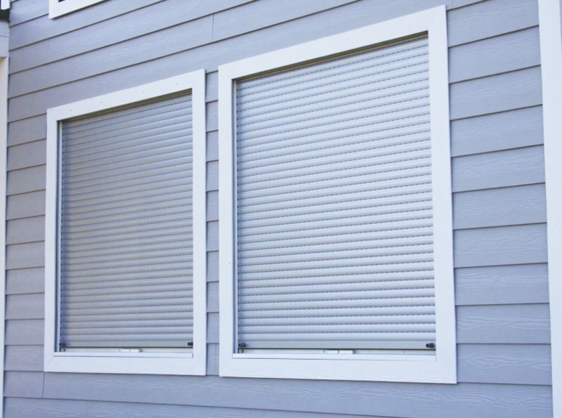 Антивандальные в Майском