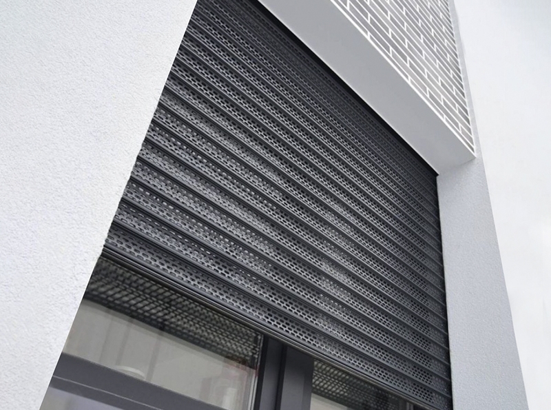 Решетчатые в Майском