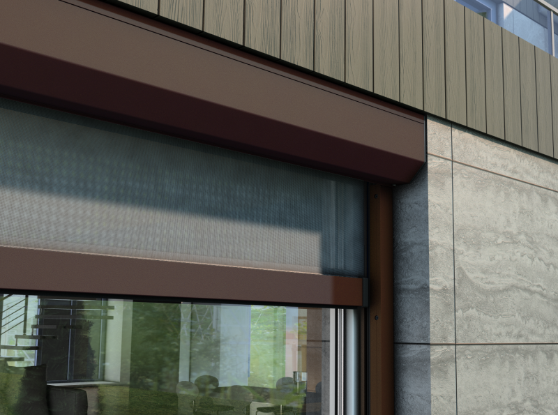 Солнцезащита в Майском