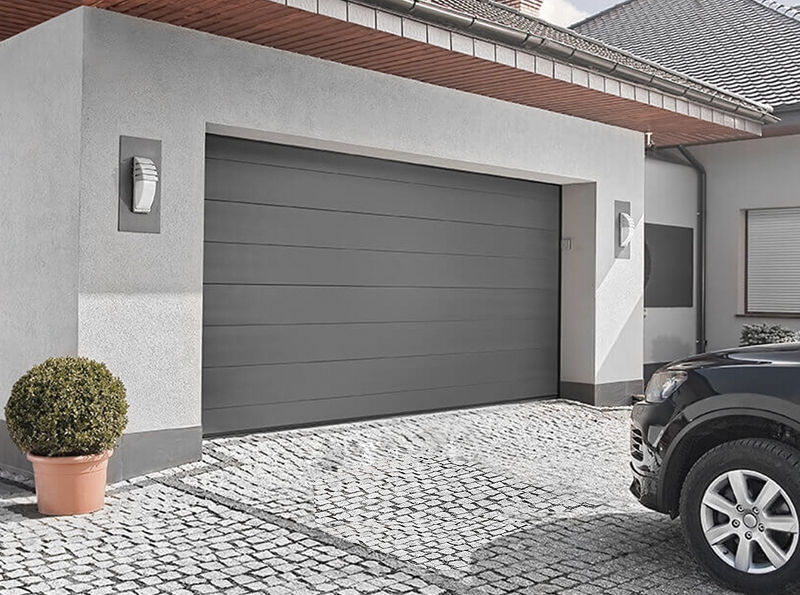 Гаражные в Майском