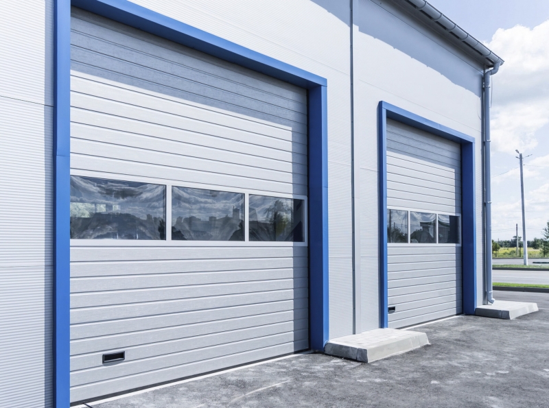 Окна в Майском