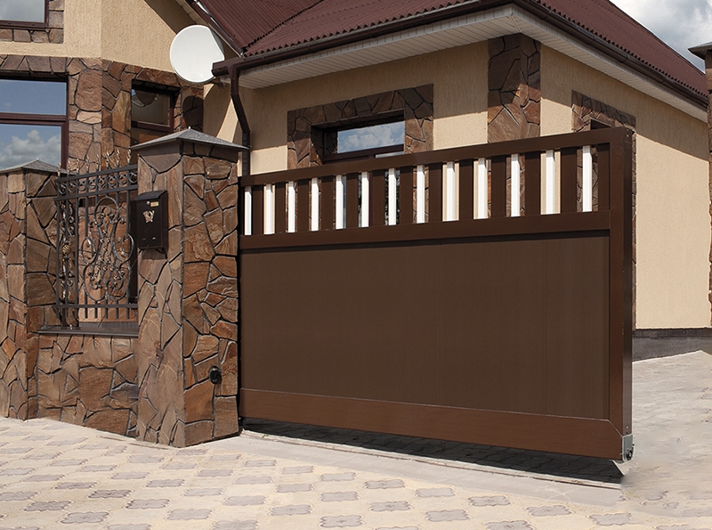 Откатные в Майском