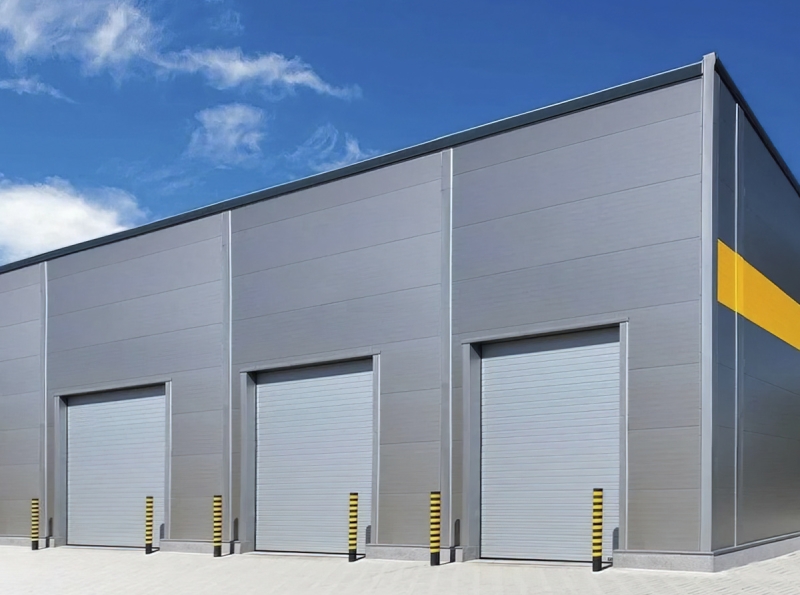 Промышленные в Майском